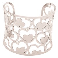 Pulsera 4YOU Jewels Mujer Ethernal in Acero B7479 - B7479